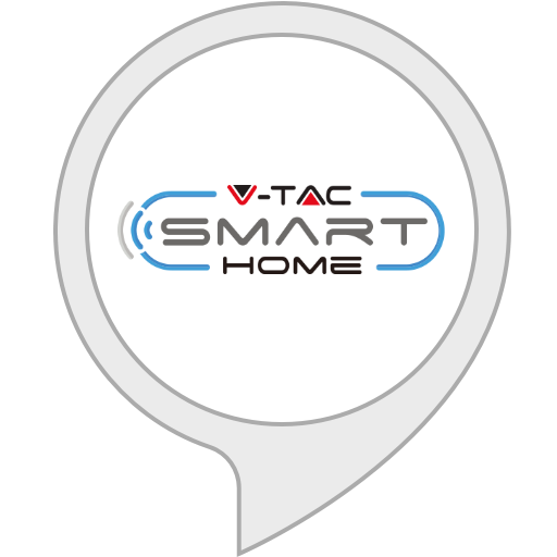 alexa-V-TAC Smart Home